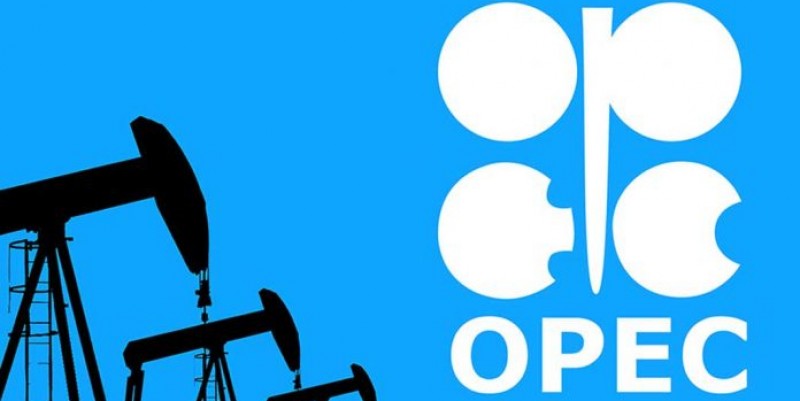OPEC'in Tavsiyesi Üzerine Petrol Yükseldi