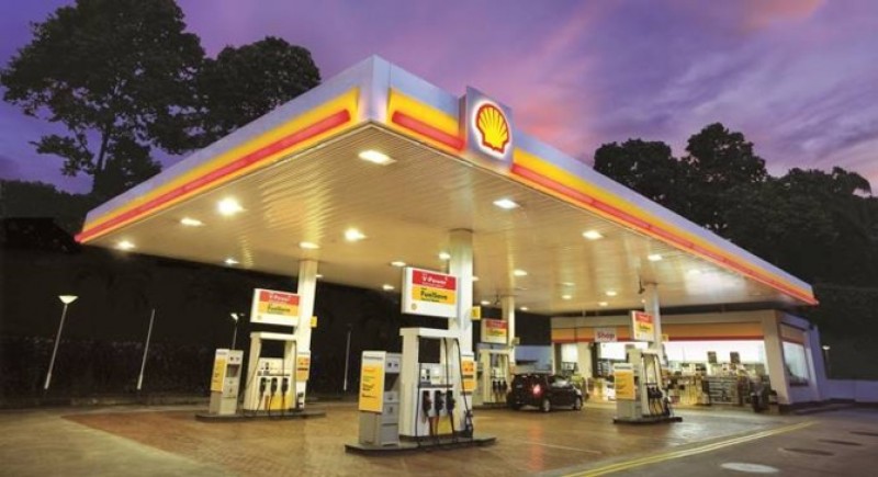 Shell&Turcas, EPDK Tarafından İdari Para Cezası Aldı