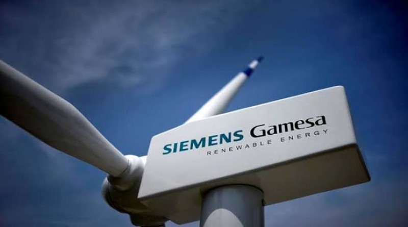 Siemens Firmasından Türkiye’deki RES’lere Büyük Katkı